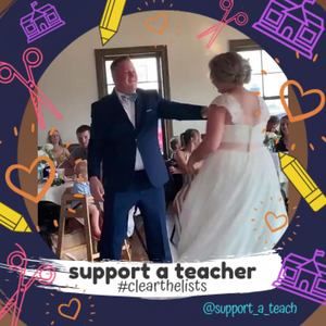 Meet your Posher, Gretchen